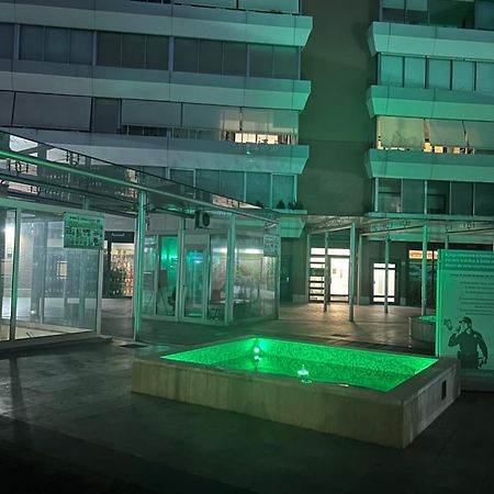 Dina Suite Rome Exterior photo