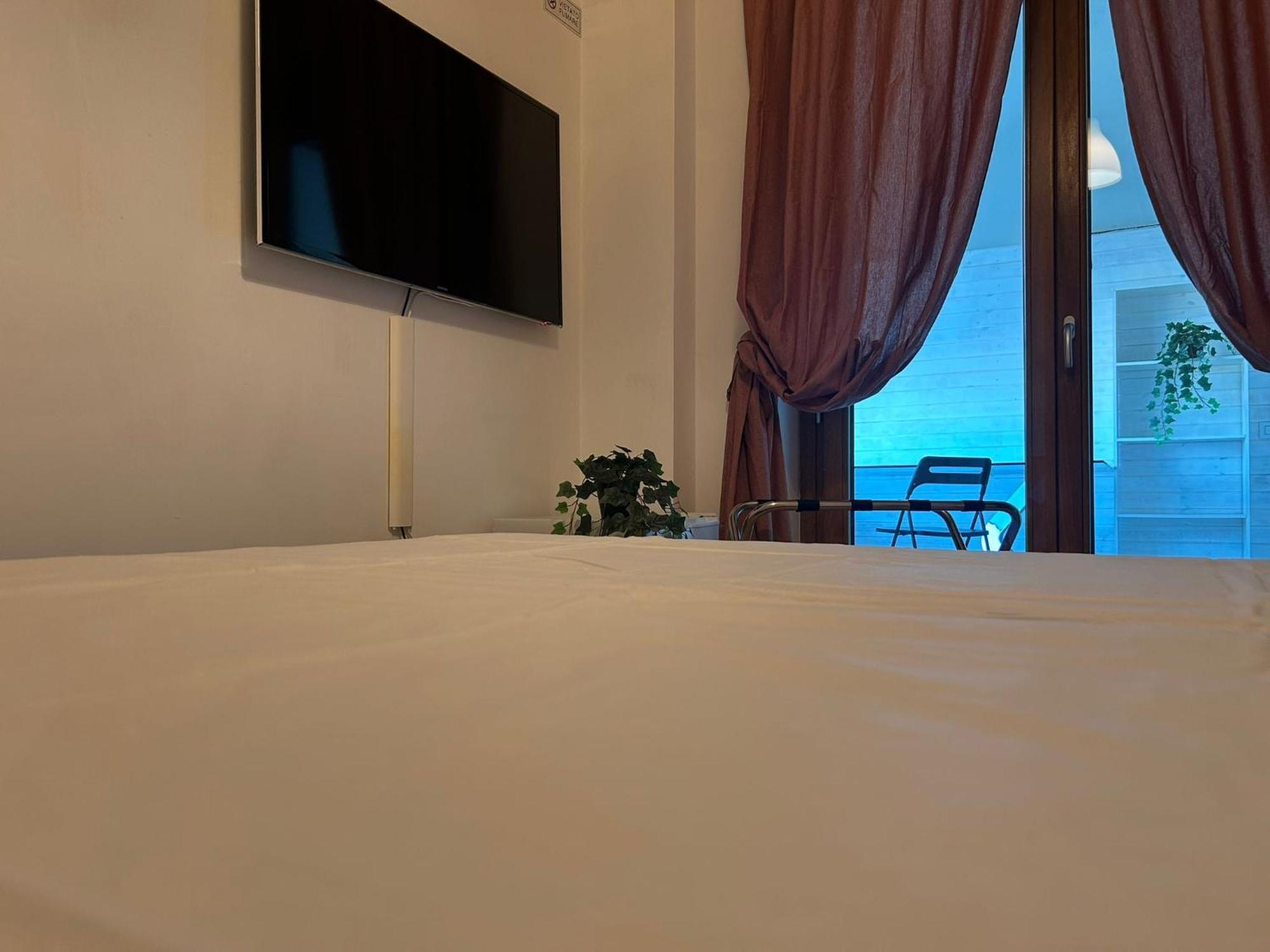 Dina Suite Rome Exterior photo