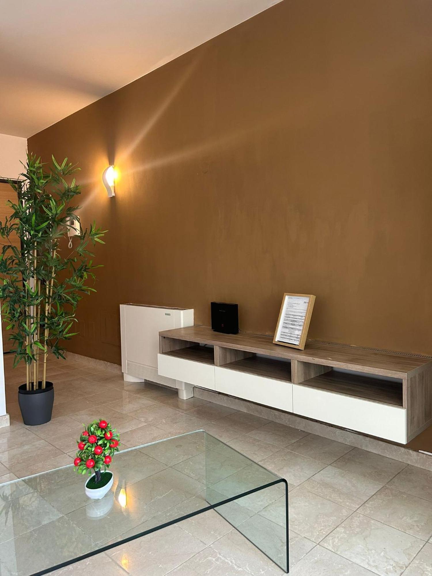 Dina Suite Rome Exterior photo