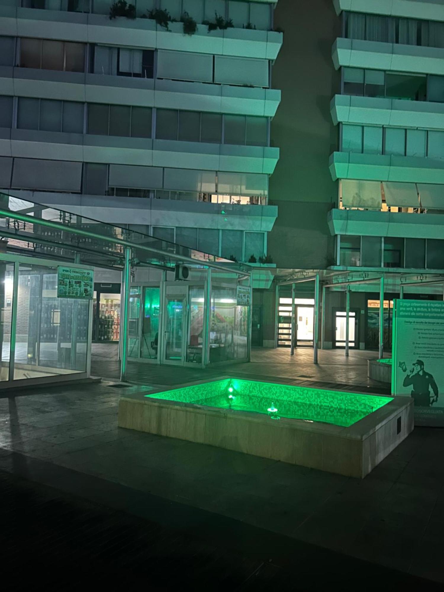 Dina Suite Rome Exterior photo