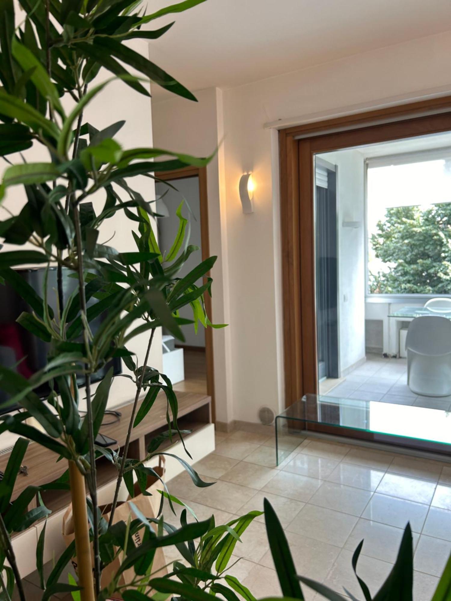 Dina Suite Rome Exterior photo