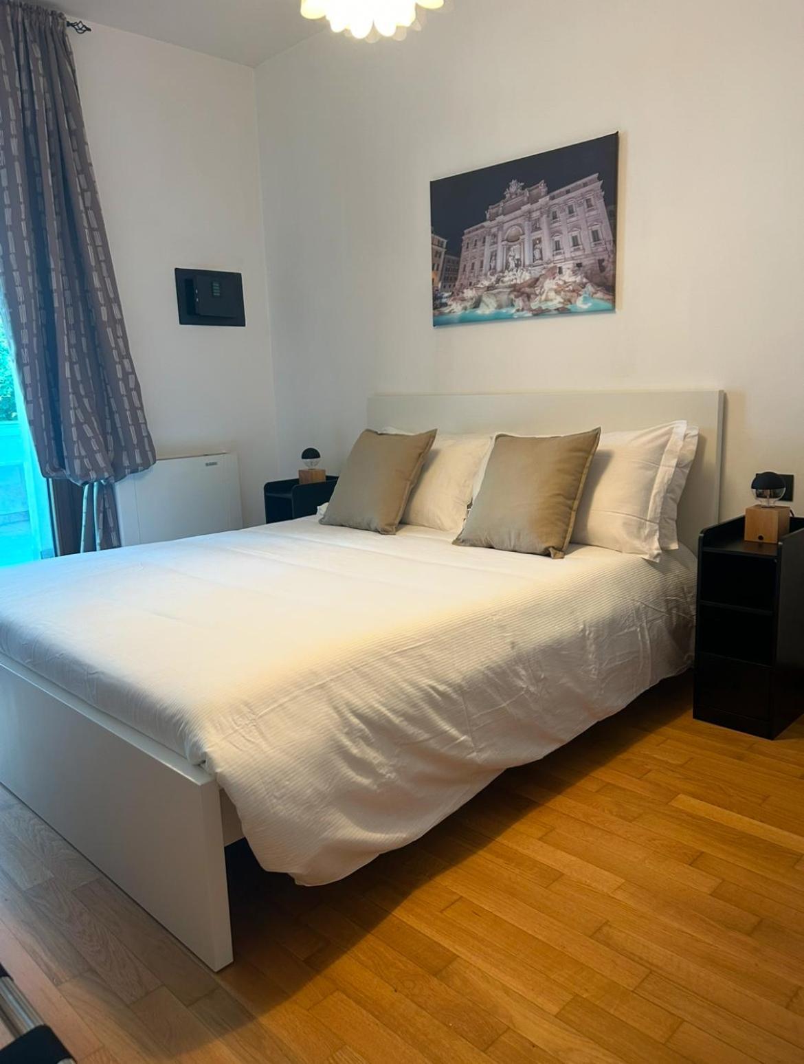 Dina Suite Rome Exterior photo